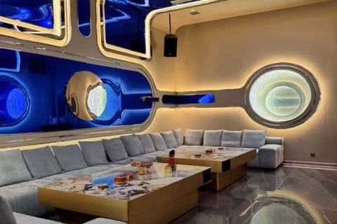 中山夜场KTV招聘 携手逐梦共绘未来