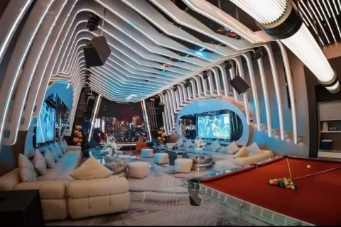 中山夜场KTV招聘 携手逐梦共绘未来